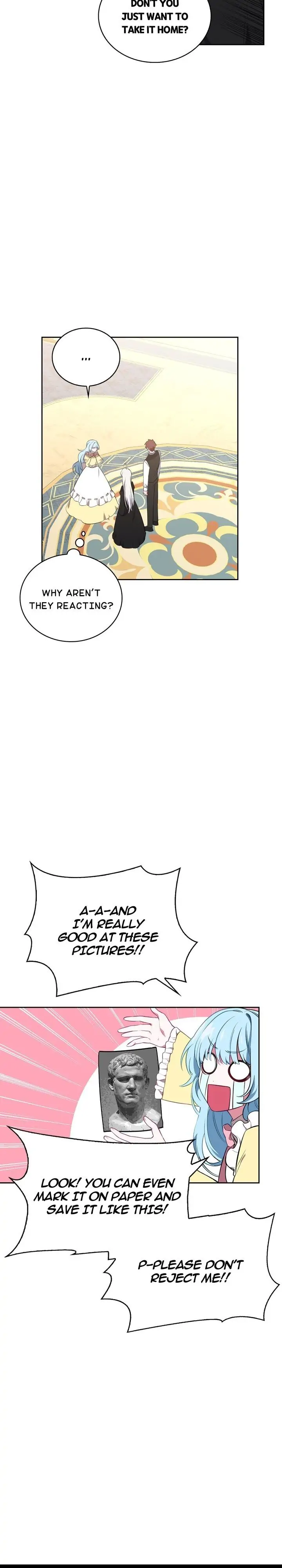 If You Touch My Little Brother, You’re All Dead chapter 39 - page 27